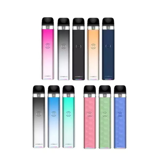 Vaporesso XROS 3 Kit