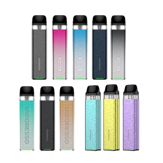 Vaporesso XROS 3 Mini Kit